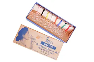 Gimmick: Stop Ice - The Perfect Hostess Aid