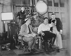Cinematography: STOP SHOOTING