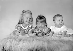 Stoppard: Stoppard Children