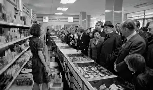 Choose: Store in Kuybyshev