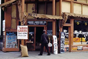 Vachon: Store - Retail - Food - Shopping