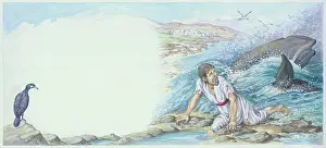Jonah: Stories from the Old Testament