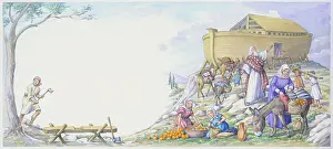 Stories from the Old Testament