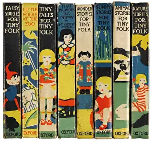 Bookshop On The Heath Collection: Stories for Tiny Folk