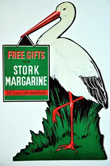 Storks: Stork Margarine