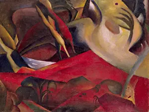 Sturm: The Storm