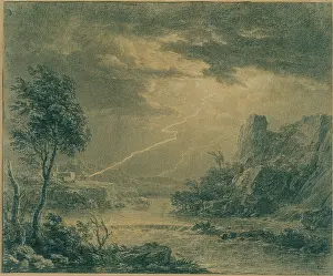 1714: The Storm