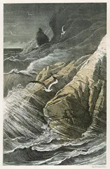 Soar: STORM ON COAST