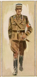 Brownshirt: STORM TROOPER