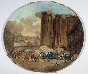 Bastille: Storming of the Bastille