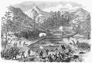 %iln: Storming Simonosaki 1864