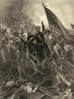 1779: The Storming of Stony Point, 1779