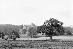Dundonald: Stormont Castle, Dundonald
