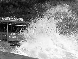 Cuppa: STORMY CAFE