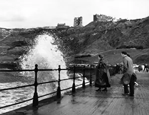 Lashing: STORMY SCARBOROUGH