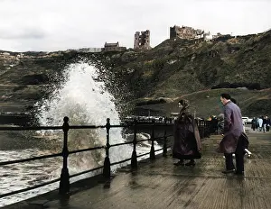 Lashing: STORMY SCARBOROUGH