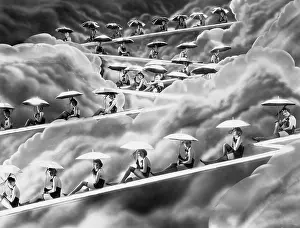 Uniformity: STORMY WEATHER