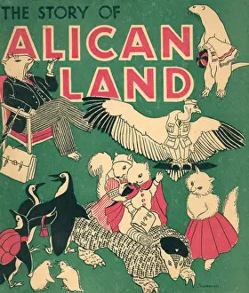 Alican: The Story Of Alican Land