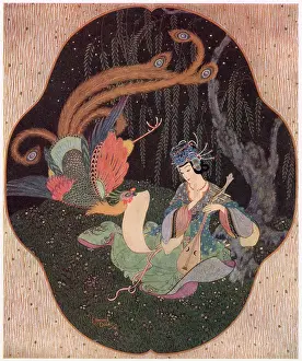 Magical: The Story of the Bird Feng