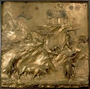 1378: Story of Cain and Abel