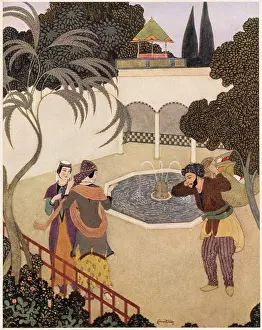 Calendars: The Story of the Three Calendars