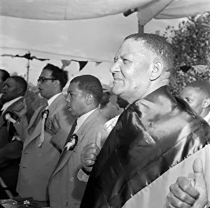Fordsburg: The Story Of Defiance
