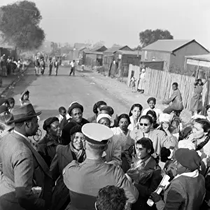 Germiston: The Story Of Defiance