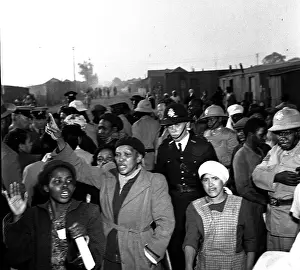 Germiston: The Story Of Defiance