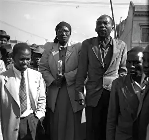 Benoni: The Story Of Defiance