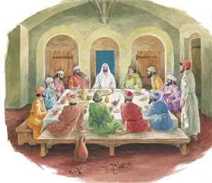 Haywood: The Story of Easter