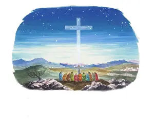 Haywood: The Story of Easter