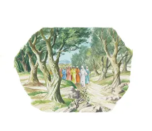 Haywood: The Story of Easter