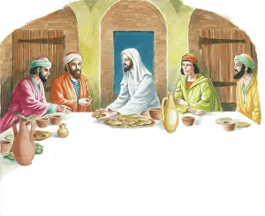 Haywood: The Story of Easter