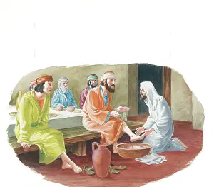 Haywood: The Story of Easter