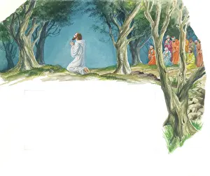 Haywood: The Story of Easter