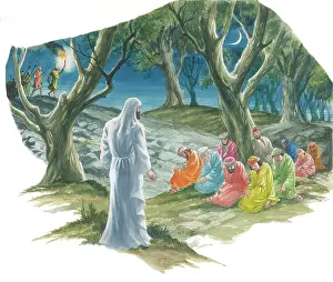 Haywood: The Story of Easter