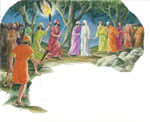 Haywood: The Story of Easter