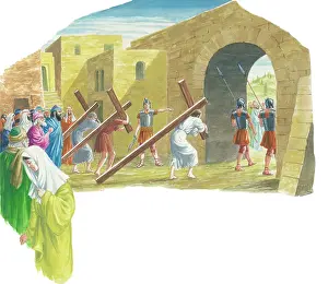 Haywood: The Story of Easter