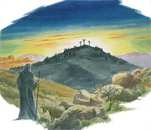 Haywood: The Story of Easter