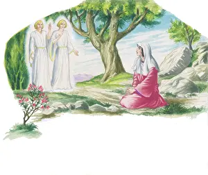 Haywood: The Story of Easter