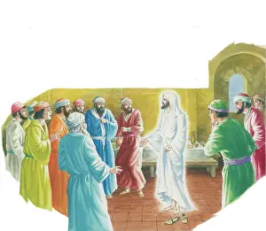 Haywood: The Story of Easter