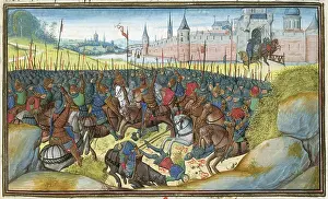 Macedonian: Story of King Alexander III