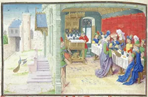 Iiis: Story of King Alexander III