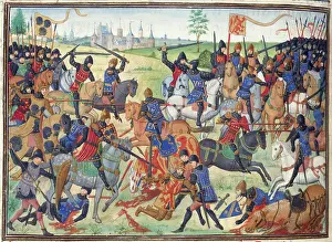 Iiis: Story of King Alexander III