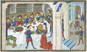 Iiis: Story of King Alexander III