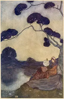 Dec23: The Story of the Magic Horse