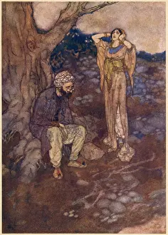Deryabar: The Story of the Princess of Deryabar