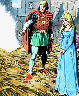 Philomel: The Story of Rumpelstiltskin