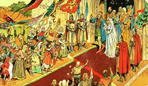 Philomel: The Story of Rumpelstiltskin
