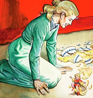 Sticky: The Story of Tom Thumb